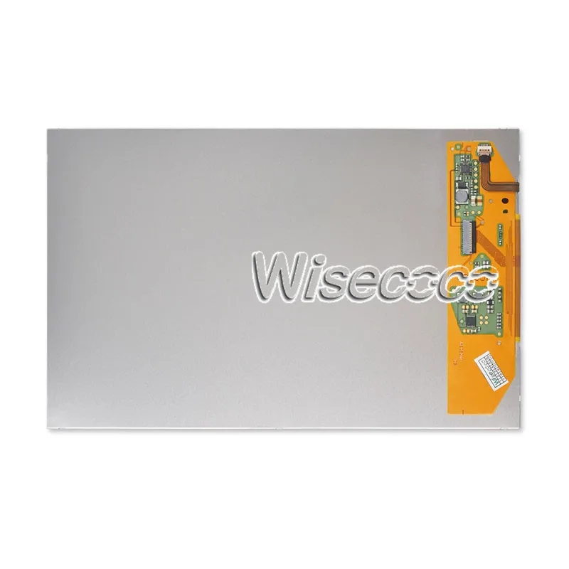 Wisecoco LT070ME05000 TFTMD070021 ЖК-экран 7 дюймов ips дисплей 1920x1200 MIPI type C HDMI плата драйвера для планшета Raspberry pi