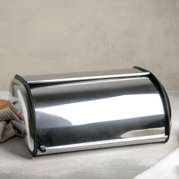 

Bread box "Universal", 35 × 24 × 14 cm
