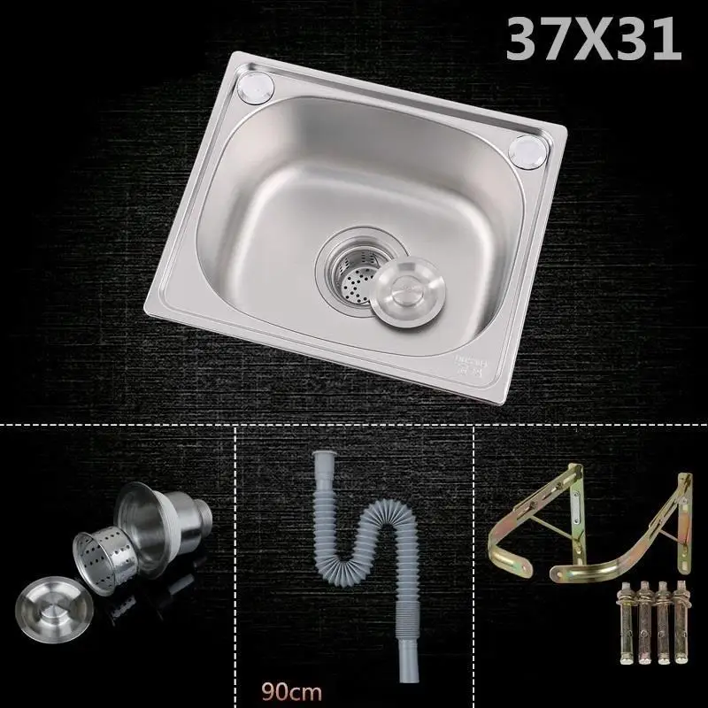 Number 10 Сталь Afwasbak Интегральная васбак Acero Inox Dissipador Para Spoelbak кухня де Cocina Fregadero Cuba Pia Cozinha раковина для мытья посуды - Цвет: Number 10