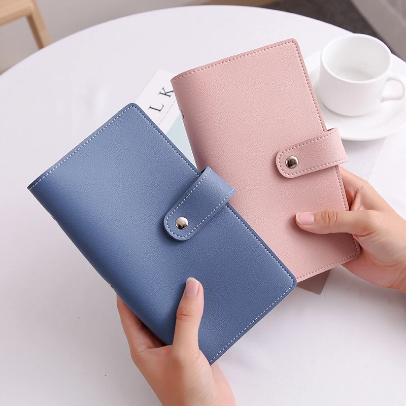 

Function 96 Bits Women Men Credit ID Card Holder Case Business Bank Cards Bag Passport Cover Card Wallet Femme Female Male 2019