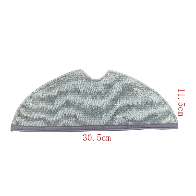 Рисунок 4 - Тряпки для швабры XiaoMi Roborock