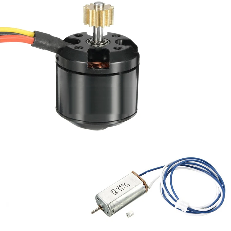 Wltoys V950 Запчасти для радиоуправляемого вертолета основной бесколлекторный