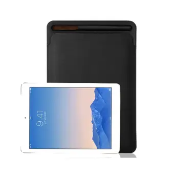 

Suitable For Ipad9.7 Inch Protective Case Imitation Leather Protective Cover Leather Case Tablet Computer Bag