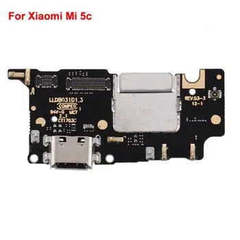 

Replacement for Xiaomi Mi 5c / Mi Note 3 / Mi Play Charging Port Board Connector Board Parts Flex Cable for Xiaomi Mi 6 / Mi 8