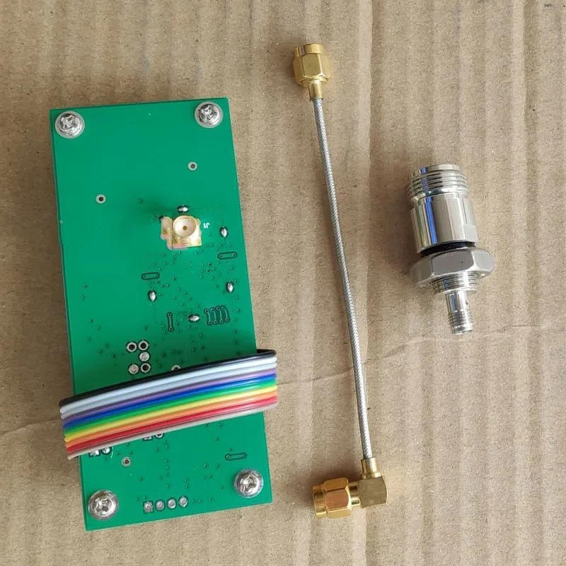 12,4G опция счетчик частоты для AGILENT hp 53131 53132 53181