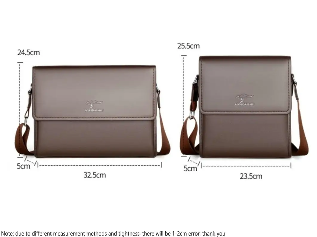 Portable Hand Work Business Office Male Messenger Bag Men Briefcase For Document Handbag Satchel Portfolio Bussiness Partfel Bag
