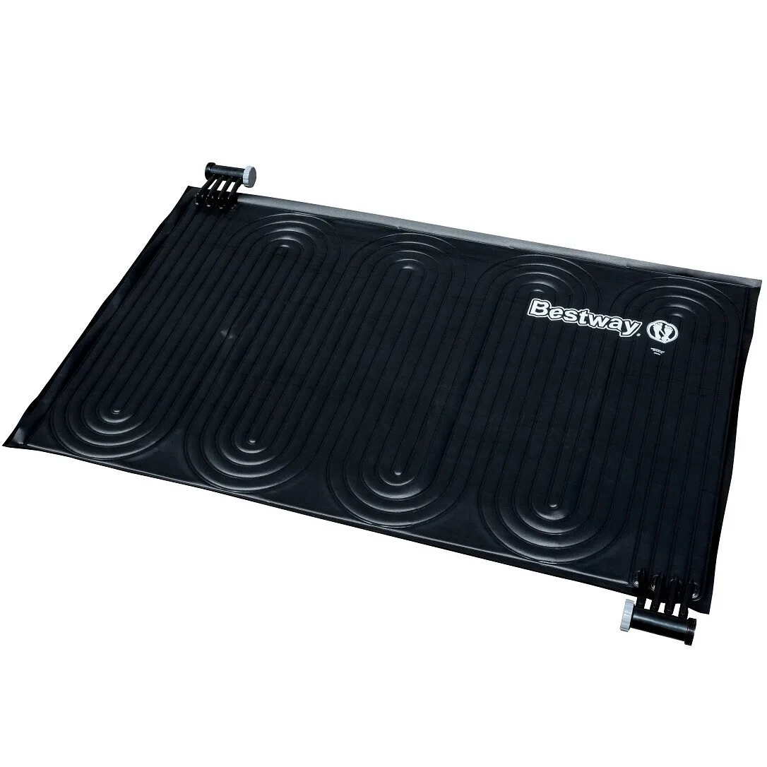 58423 год Bestway 110x171 см Солнечный нагревательный элемент для бассейна 43x67in