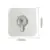 10шт Punch-Free Non-Marking Screw Stickers Wall Picture Hook Невидимый Бесследный Hardwall Drywall Picture Hanging Kit