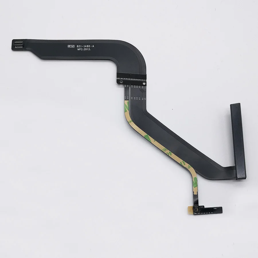 Новый кабель жесткого диска для Apple Macbook Pro 13 &quotA1278 821 1480 A MD101 MD102 EMC 2554 2012