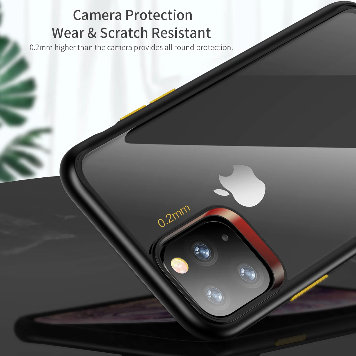 custom iphone cases Đá Dành Cho 2019 Iphone 11 Iphone 11 Pro Max Ốp Lưng Trong Suốt Bảo Vệ Điện Thoại Mềm + Cứng Ốp Lưng Tản Nhiệt Dành Cho iphone 11 Pro protective phone cases