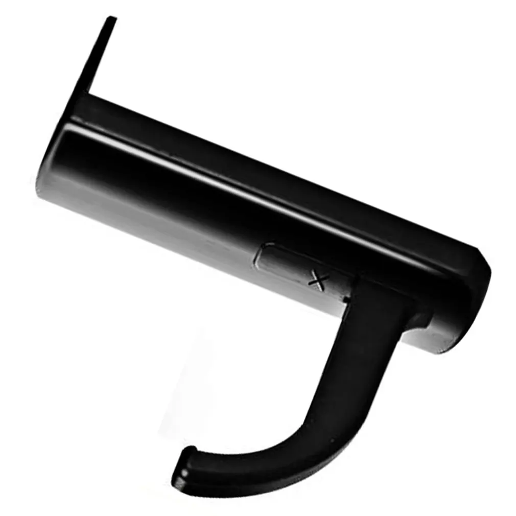 Headphone Holder Hanger Wall PC Monitor Stand Durable Headphone Accessories Headset Hanger PC Monitor Holder Stand