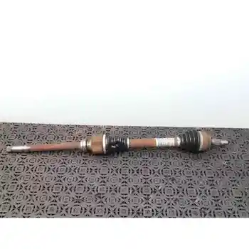 

9632127680 TRANSMISSION FRONT RIGHT PEUGEOT 206 4-TRG.
