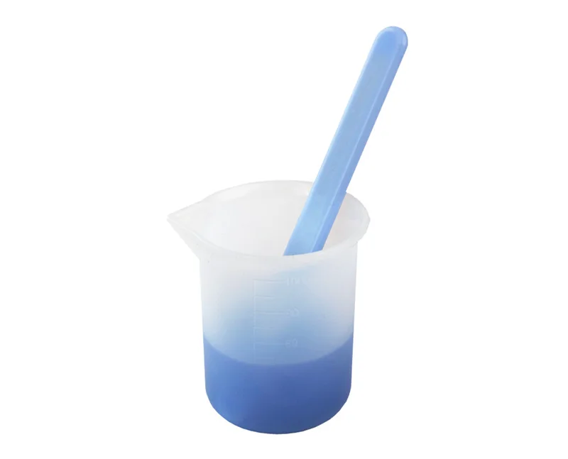 Рисунок 2 - Силиконовый стержень для смешивания