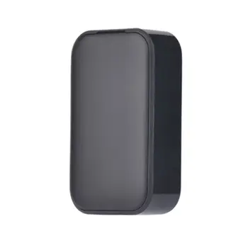 

G03s Mini Anti-theft Real-time Tracking Voice Recorder Wifi GPS Tracker Locator for Kid Car Motorcycle