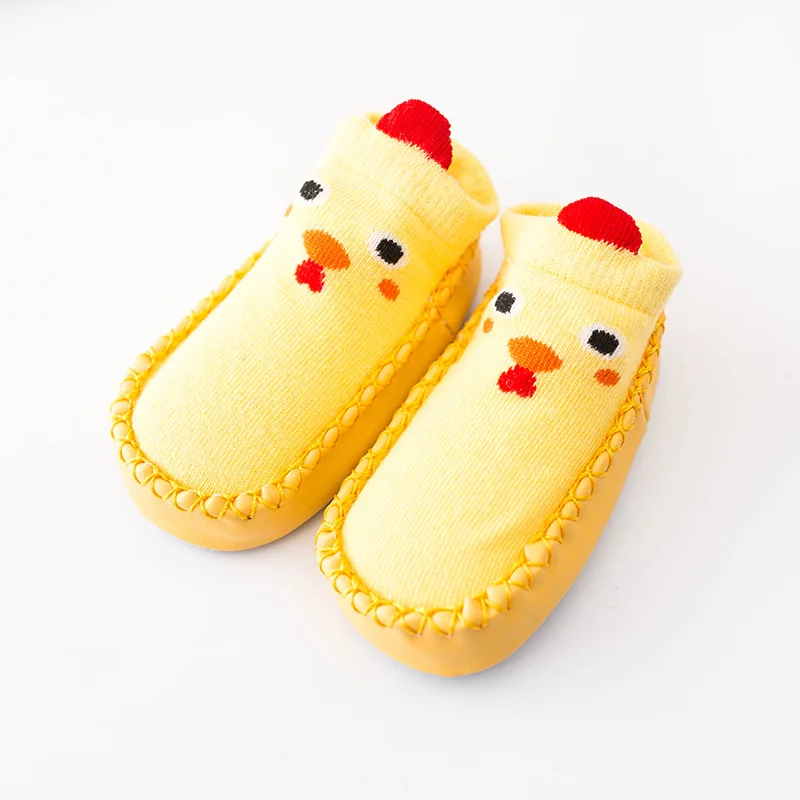 Spring Autumn New Baby Shoes Cartoon Toddler Girls Shoes Infant Boy Shoes Baby Walking Shoes Newborn Baby Shoes Toddler Shoes