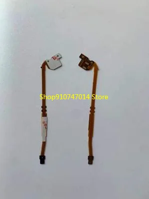 For Canon 18-135 Usm Stm Stabilization Cable Vulnerable Line Lens Repair Parts | Электроника