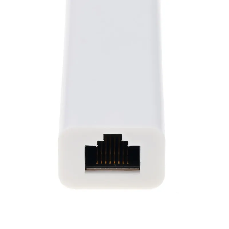 kebidu Type C to RJ45 Ethernet Adapter USB 3.1 Hub Data Transfer RJ45 Network Card Adapter for Macbook Type C Hubs