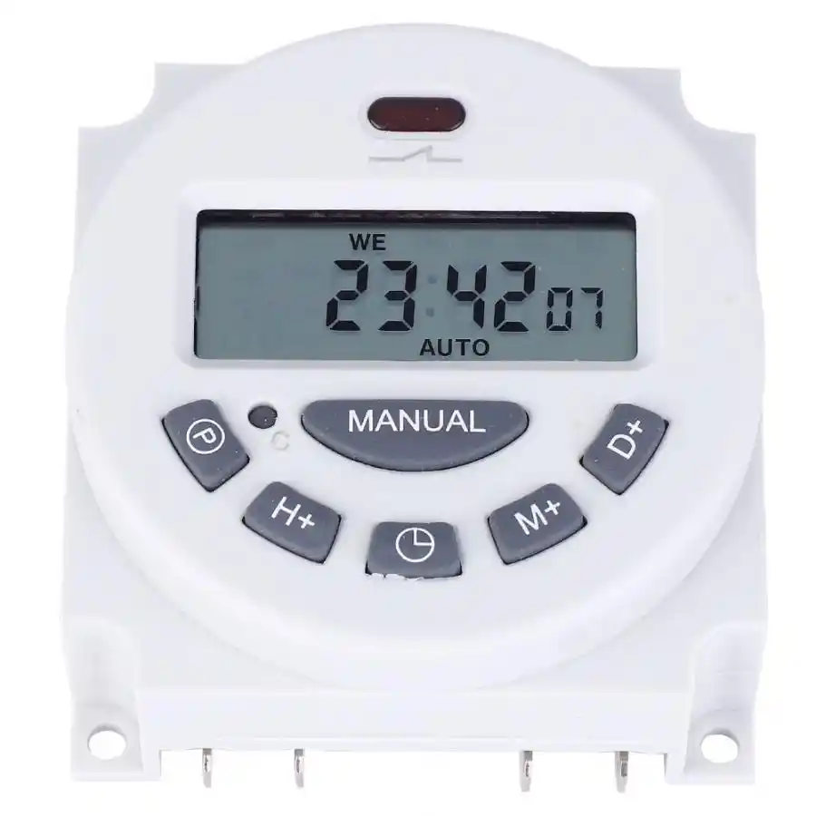 Timer electrico