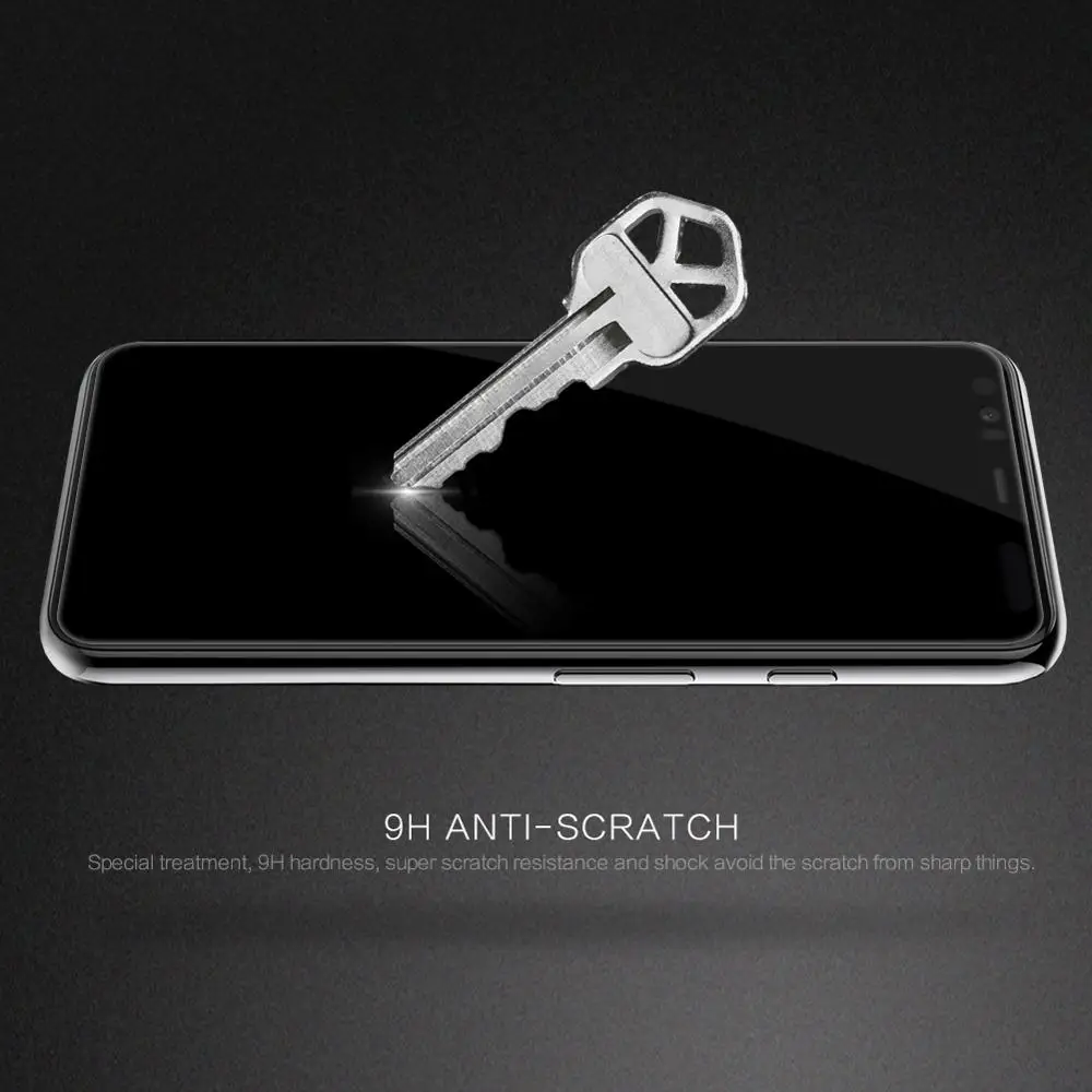 NILLKIN CP+ Pro Полное покрытие стекло для Google pixel 3a/3a стекло XL pixel 4/4 XL Закаленное стекло Защитная крышка 9H
