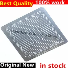 Aquecimento direto BD82HM65 SLJ8E SLJ8C SLJ8F SLJ8A SJTNV SLJTA BD82HM70 BD82HM76 BD82HM77 BD82QM77 BD82HM75 BD82NM70 stencil