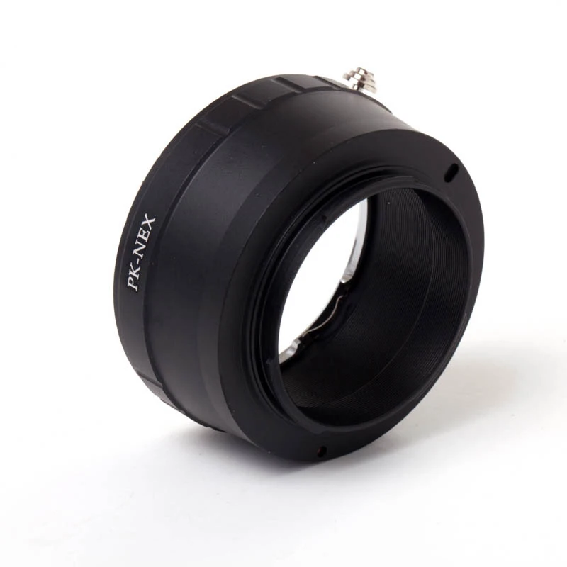 Pentax PK кольцо адаптера для sony NEX E адаптер A6300 7 A5000 A3000 A7 A7R