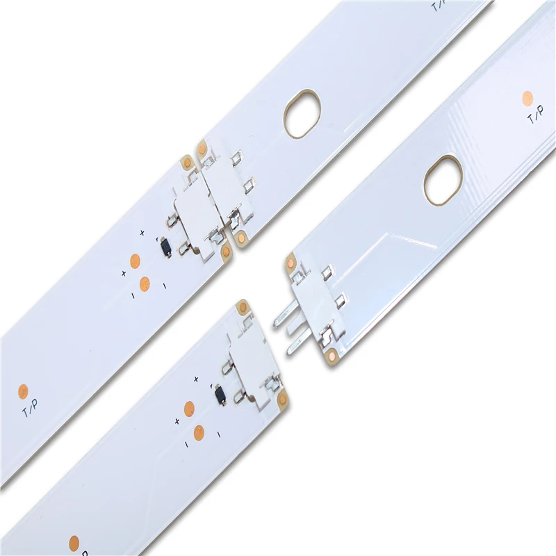 Рисунок 3 - новая светодиодная лента 49 дюймов