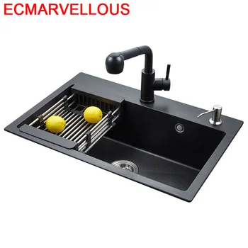 

Spoelbak Cuba Para Gootsteen Lavandino Cucina Zlewozmywak Black Dissipador Pia Cozinha Lavabo Fregadero De Cocina Kitchen Sink