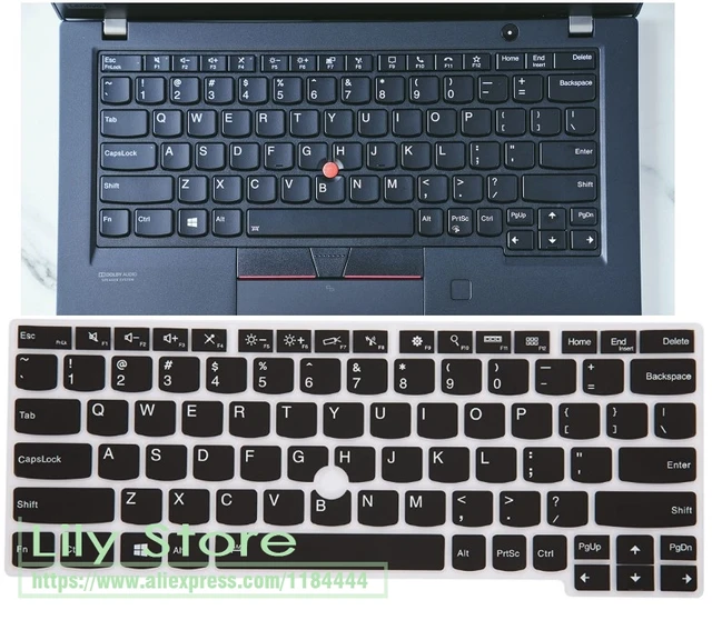 Clavier Compatible Lenovo 01AX580