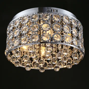 

Acylic Ceiling Lights Square Rings For Living Room Bedroom Home AC85-265V Modern Led Ceiling Lamp Fixtures lustre plafonnier