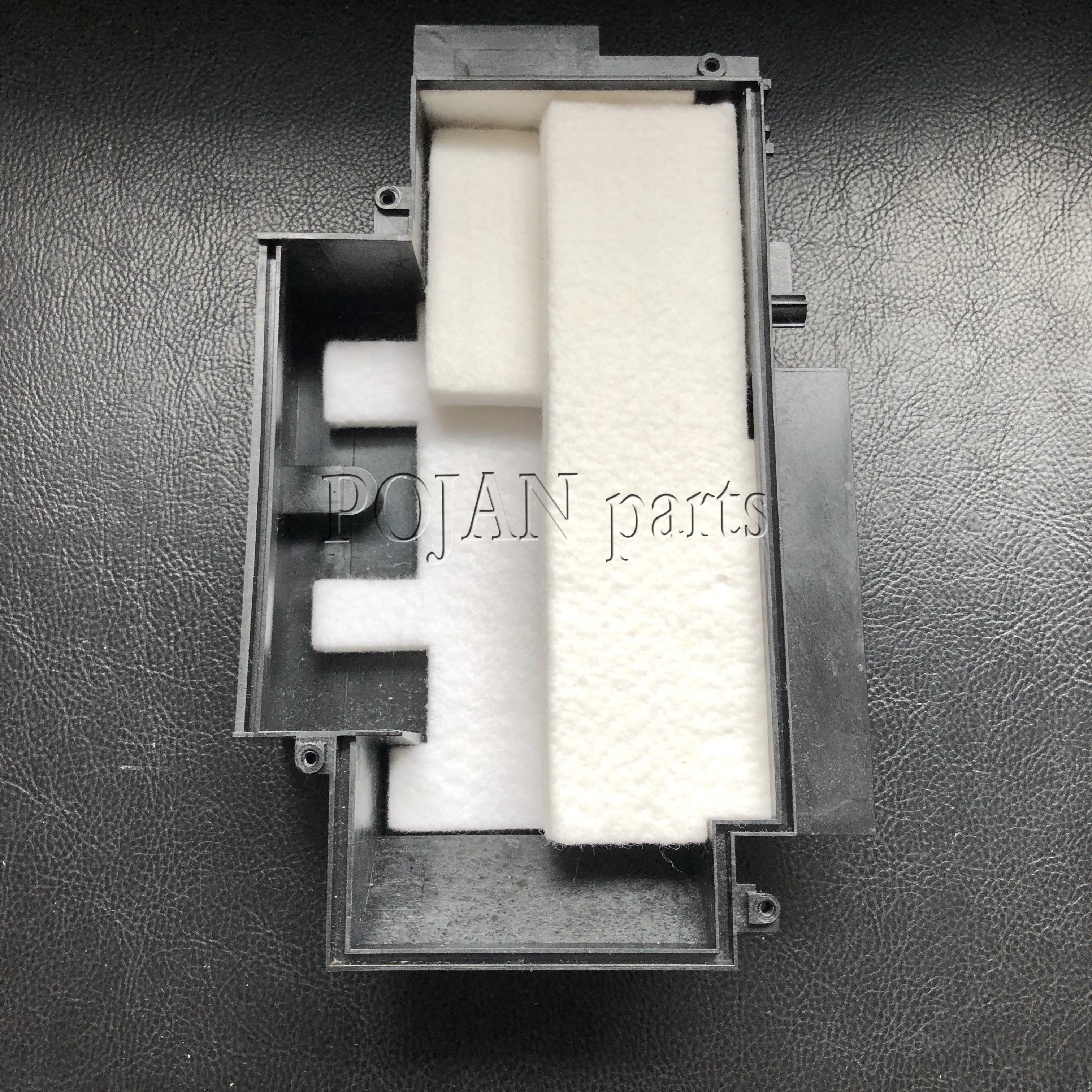 Pad Esponja para Plotador Estação de Serviço para Designjet T520 T120 Cq89067045 Cq893a Conjunto - Imagem 3