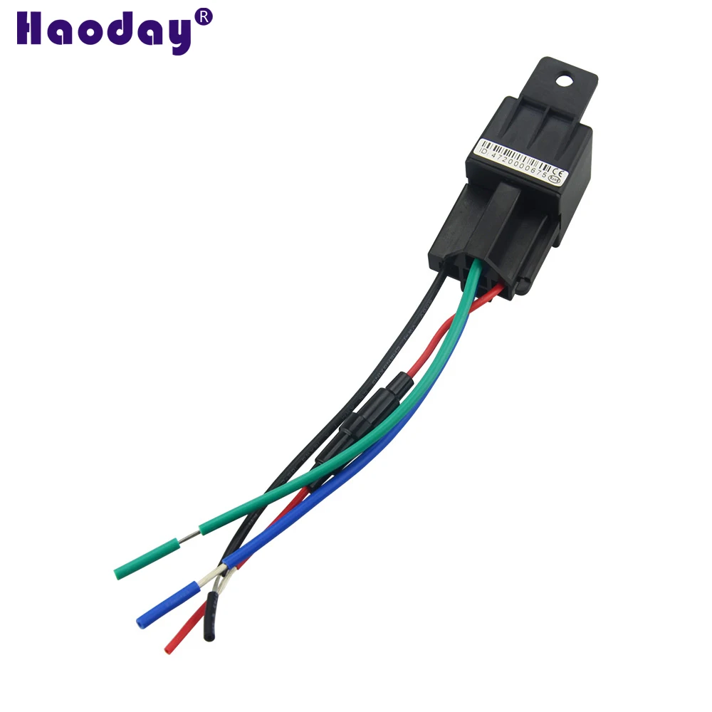 CJ720GlobalVersionRelayGPSTrackerRearTimeGSMLocatorAntitheft