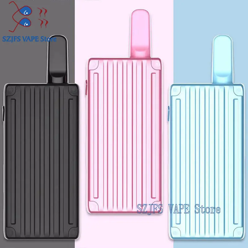 

CBD Oil Vape Mod 450mah 0.5ml Variable Voltage Electronic Cigarette Box Mod Support 510 CDB Coil Vape Cartridge BK 92a3 Battery