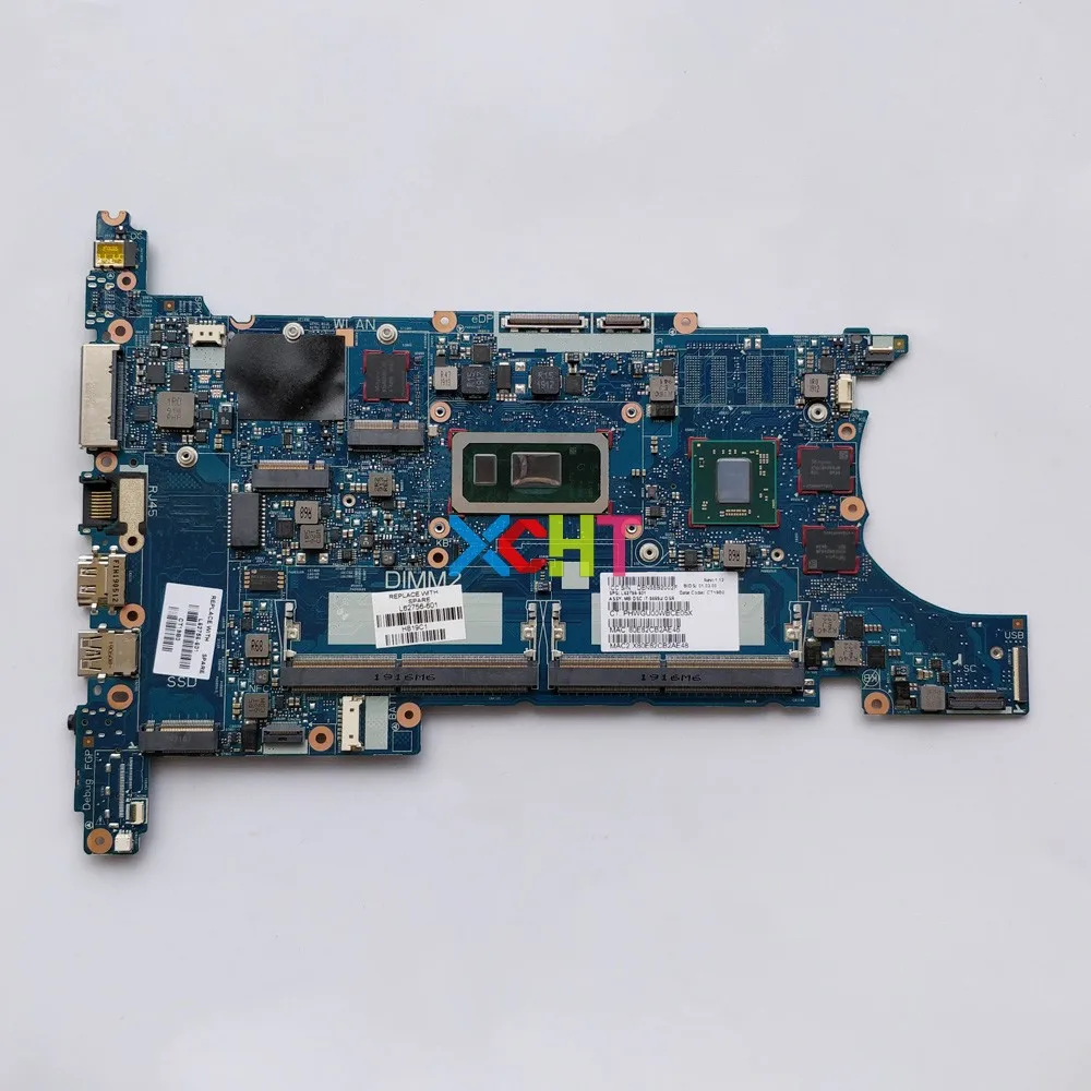 L62756-601 L62756-001 6050A3022501-MB-A01 w i7-8665U CPU w Graphics for HP  EB 840 G6 Laptop NoteBook PC Motherboard Mainboard AliExpress