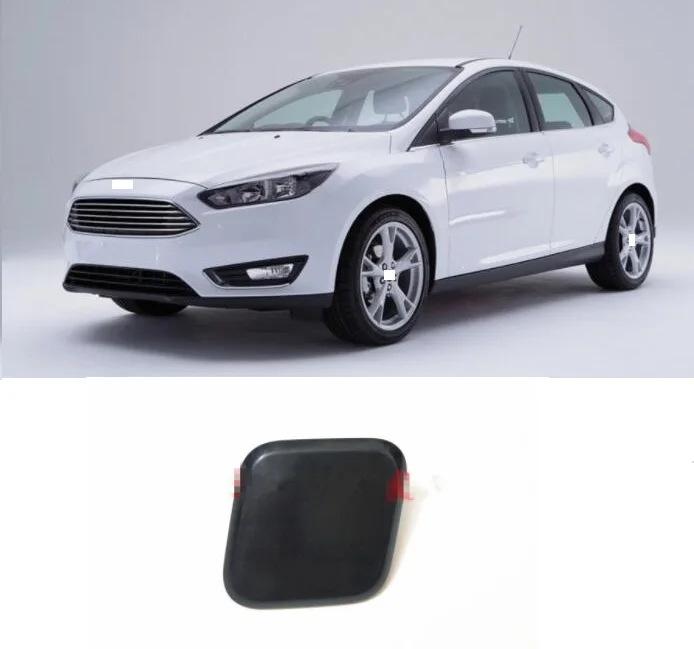 CAPQX для Ford Focus Омыватель фар сопло распылитель воды Форсунка струйный кронштейн/Омыватель крышка оболочки