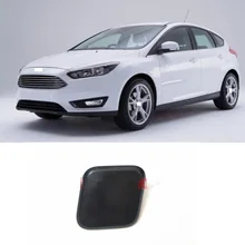 CAPQX для Ford Focus Омыватель фар сопло распылитель воды Форсунка струйный кронштейн/Омыватель крышка оболочки