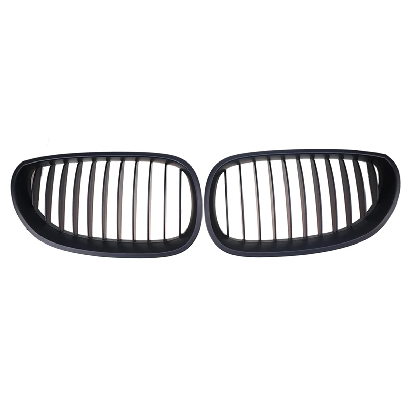 Решетки для BMW 5 Series E60 535d/520i/523i/525d/528i Sedan 2003 2010|Гоночные решетки| |