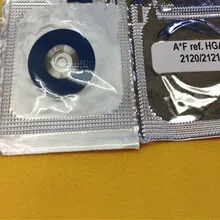 Швейцарский AF Весна ap-hga 2120/2121 механизм выделенный Весна Механические часы Весна