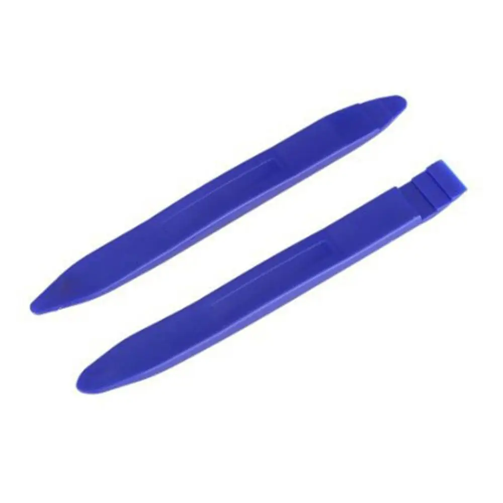 

Car Audio Disassembly Tool Interior Buckle Door Panel Removal Modification Tool Screwdriver Rocker 5 Piece Set