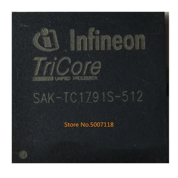 

SAK-TC1791S-512 100% New Original