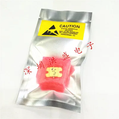 

FLM1011-4F 1011-4F SMD RF tube High Frequency tube Power amplification module