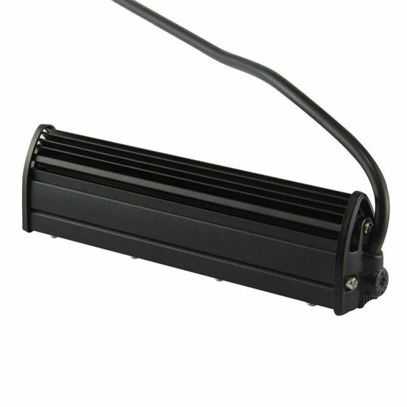 

2pcs 18W 6LED Car /SUV /Off-Road Work Light Bar Driving Fog Lamps Light 6000K