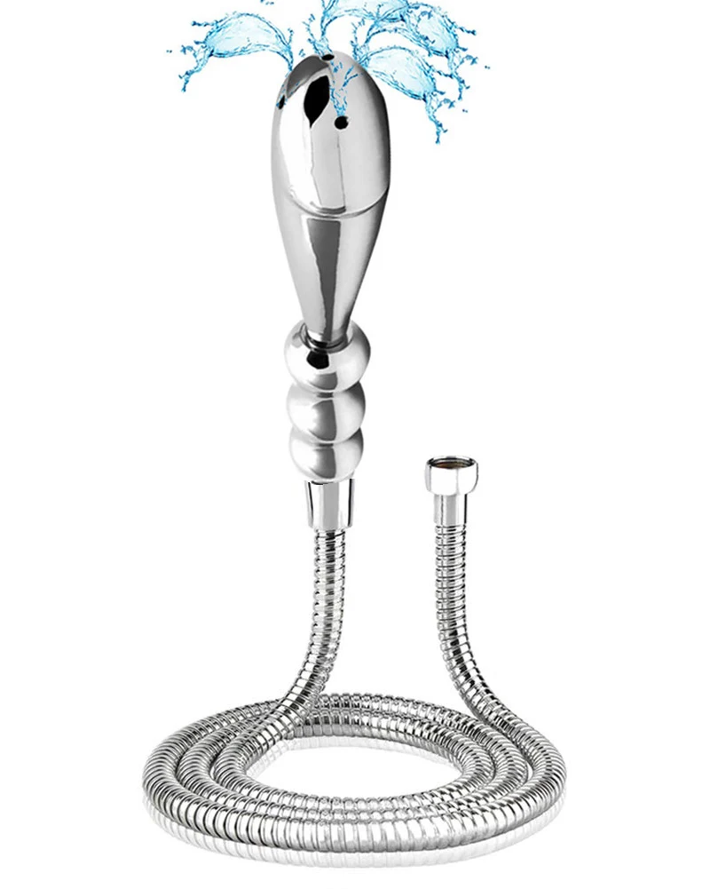 Bidet,douche lavement Portable, hygiène anale, Bidet de voyage