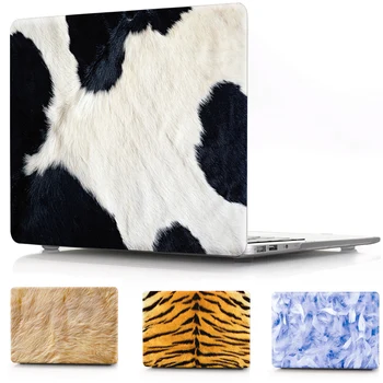 

New PVC Hard Replace Cover Case Shell For Macbook Air Pro 11 12 13 15 15.4 Fasion 2in1 Colorful Hard Case For Macbook Pro Retina
