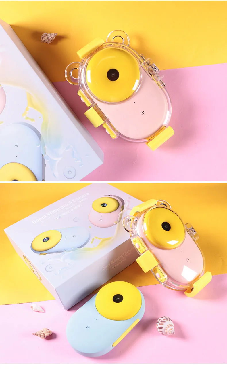 Maobeile Brand Children Digital Camera Model Mini Toy Camera-Photo Shoot Single-lens Reflex Camera