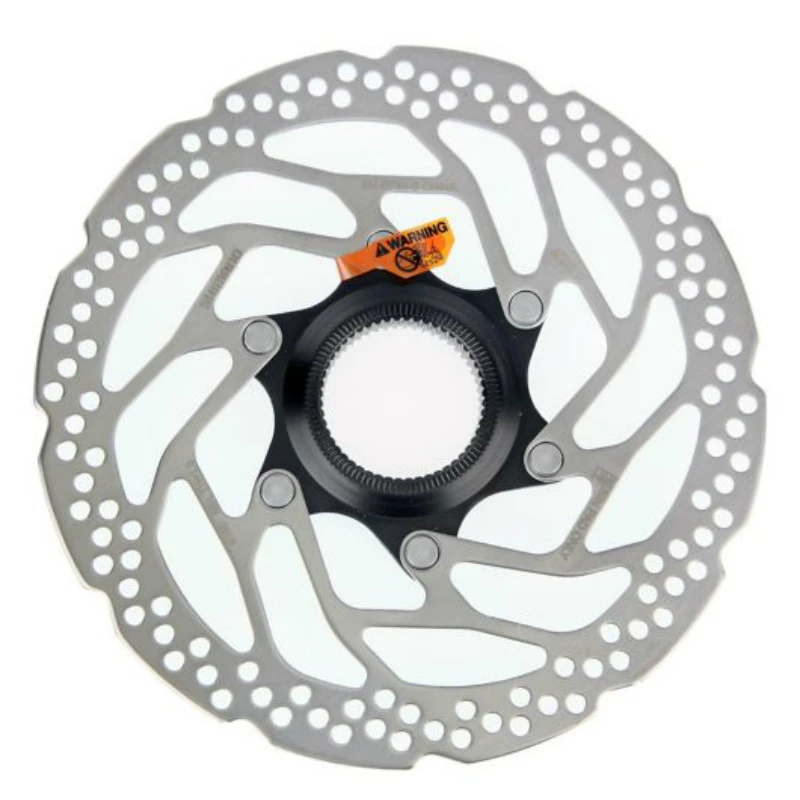 Тормозной диск Shimano SM RT30 RT54 DEORE RT64 тормозной с центральным замком дисковый ротор