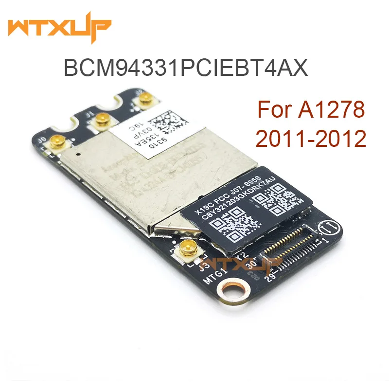model a1278 2011