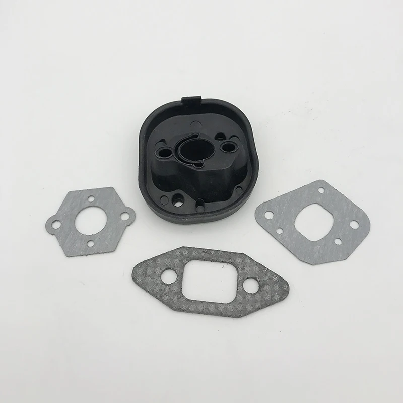 Chainsaw Intake Manifold Electric Chainsaw Intake Manifold Carburetor Gasket Kit