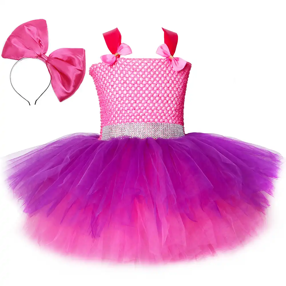lol birthday tutu