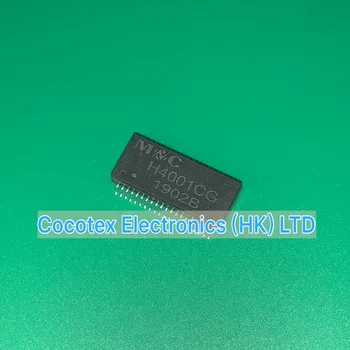 

5pcs/lot H4001CG SOP40 H 4001 CG Lan Transformer Magnetics Modules H4001-CG H 4001CG