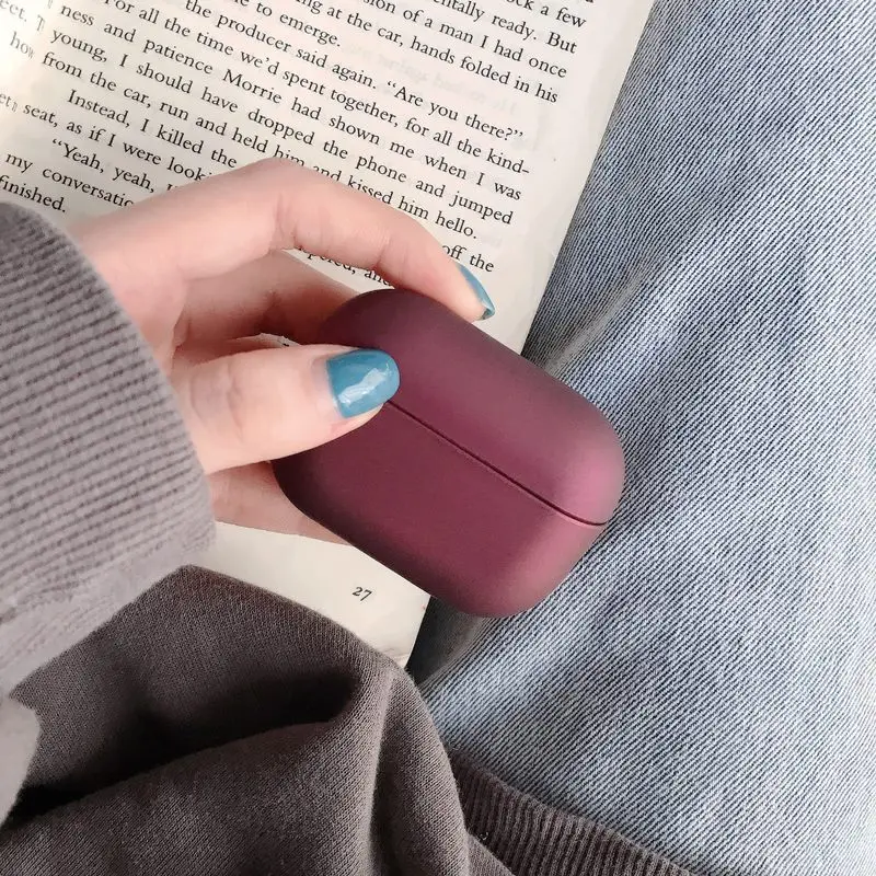 WN Для Airpods Pro Чехол беспроводной Bluetooth чехол для airpod 3 чехол Чехол с блестками для Apple Air Pods Pro Кристальные блестки Fundas - Цвет: WN
